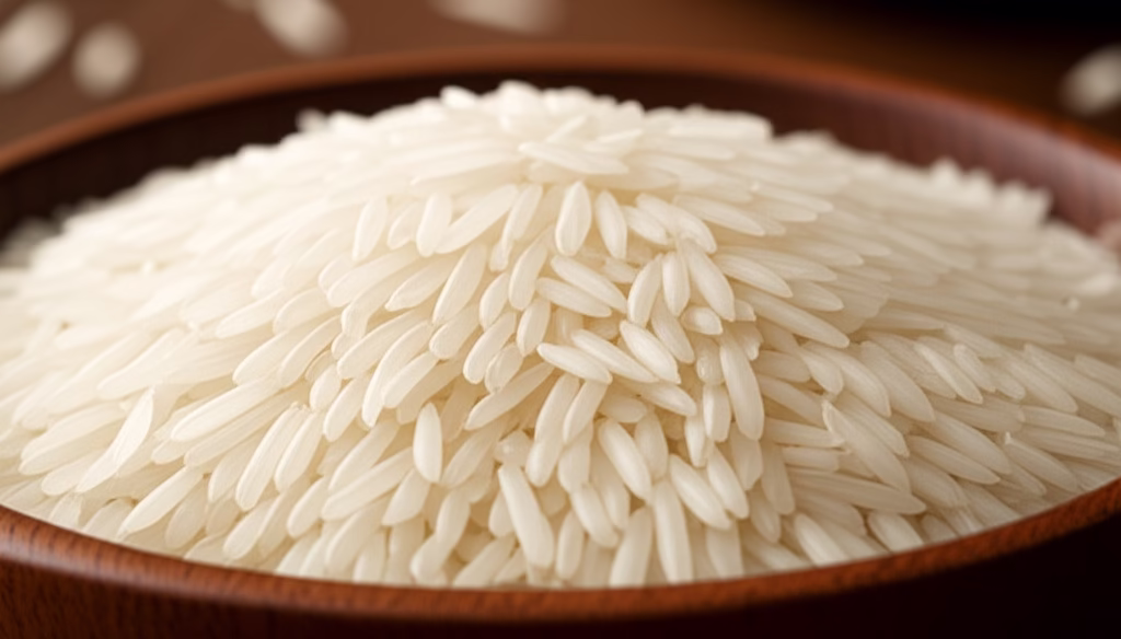 Basmati rice cooking time details origin methods water ratio